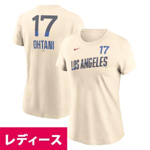 NIKE MLB 大谷翔平 ドジャース ユニフォーム Women's レディース NIKE MLB 大谷翔平 ドジャース ユニフォーム Women's レディース