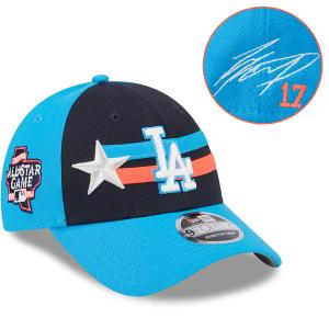 MLB 大谷翔平 ドジャース キャップ 【海外カ...の商品画像