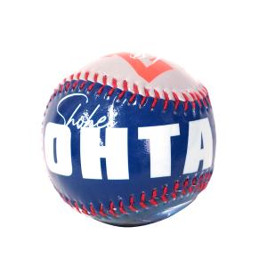 MLB 大谷翔平 エンゼルス ボール 2021 AL MVP受賞記念 最優秀選手 ア