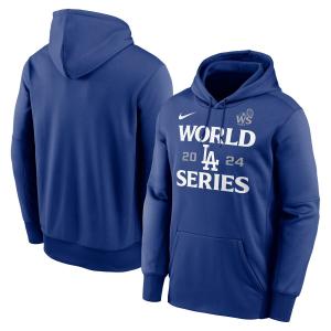 MLB ドジャース パーカー 2023 NL 地区優勝 ポストシーズン プレーオフ 