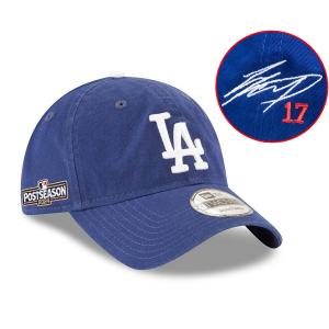MLB 大谷翔平 ドジャース キャップ 【海外カ...の商品画像