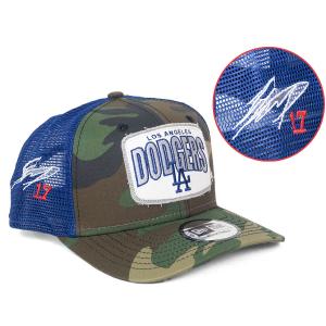 MLB 大谷翔平 ドジャース キャップ 【海外買...の商品画像