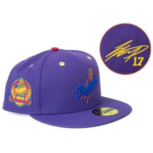 MLB 大谷翔平 ドジャース キャップ 【海外買...の商品画像