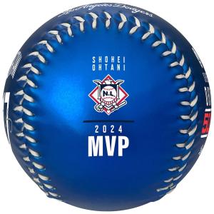 MLB 大谷翔平 ドジャース ボール 【クリア...の詳細画像5