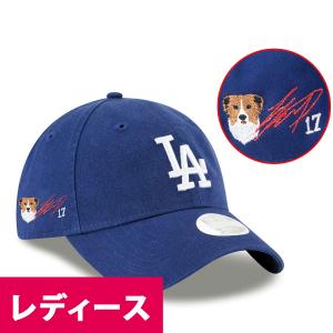 MLB 大谷翔平 ドジャース キャップ 【現地買...の商品画像