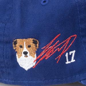 MLB 大谷翔平 ドジャース キャップ 【現地...の詳細画像4