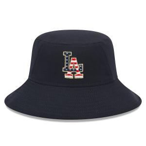 MLB 大谷翔平 ドジャース バケットハット ...の詳細画像1