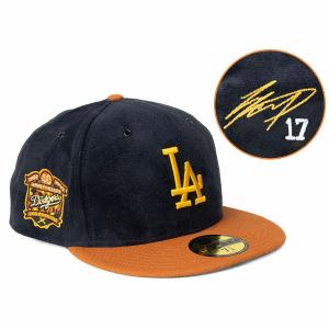 MLB 大谷翔平 ドジャース キャップ 【海外買...の商品画像