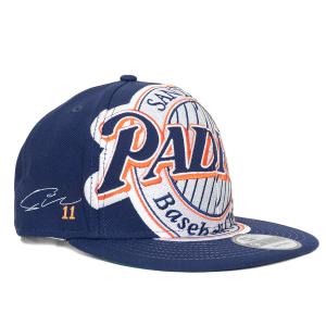MLB ダルビッシュ有 パドレス キャップ 【...の詳細画像1