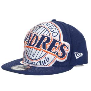 MLB ダルビッシュ有 パドレス キャップ 【...の詳細画像3