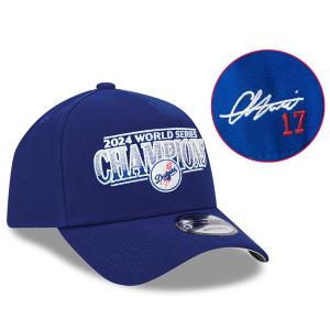 MLB 大谷翔平 ドジャース キャップ 【海外カ...の商品画像