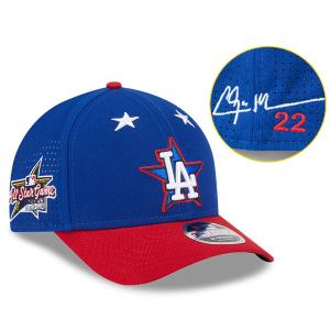 MLB クレイトン・カーショー ドジャース キャ...の商品画像