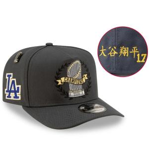 MLB 大谷翔平 ドジャース キャップ ワールド...の商品画像