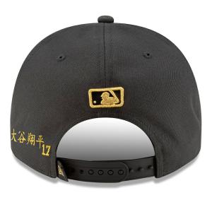 MLB 大谷翔平 ドジャース キャップ ワール...の詳細画像4
