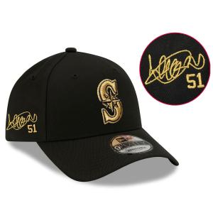 MLB イチロー マリナーズ キャップ 【現地買...の商品画像