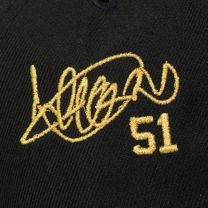 MLB イチロー マリナーズ キャップ 【現地...の詳細画像5