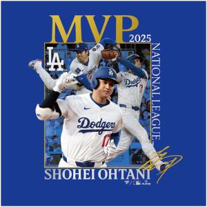 MLB 大谷翔平 ドジャース パーカー 202...の詳細画像3
