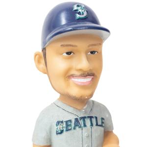 MLB イチロー マリナーズ ボブルヘッド 【...の詳細画像3