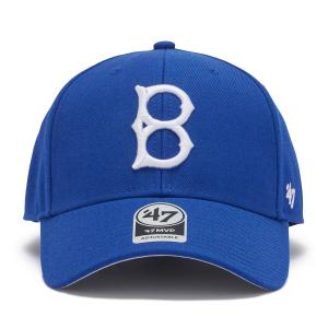 MLB ドジャース キャップ クーパーズタウン...の詳細画像1