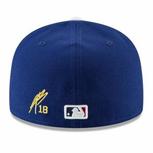 MLB 山本由伸 ドジャース キャップ 【海外...の詳細画像4