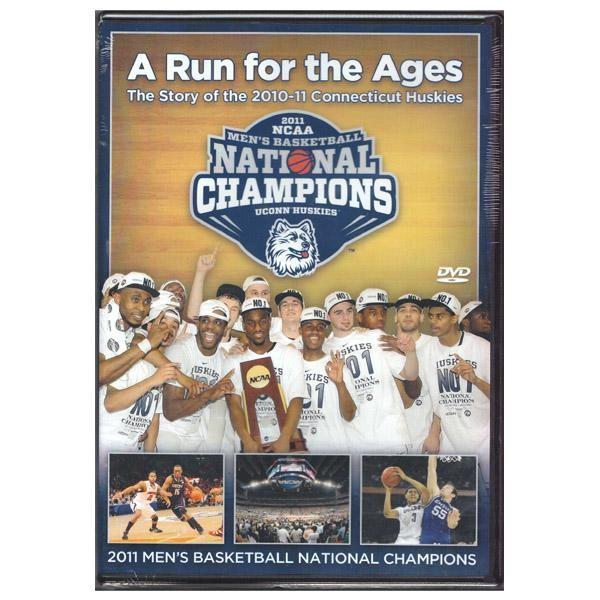NCAA ハスキーズ 輸入盤DVD UConn 2011 National Basketball C...