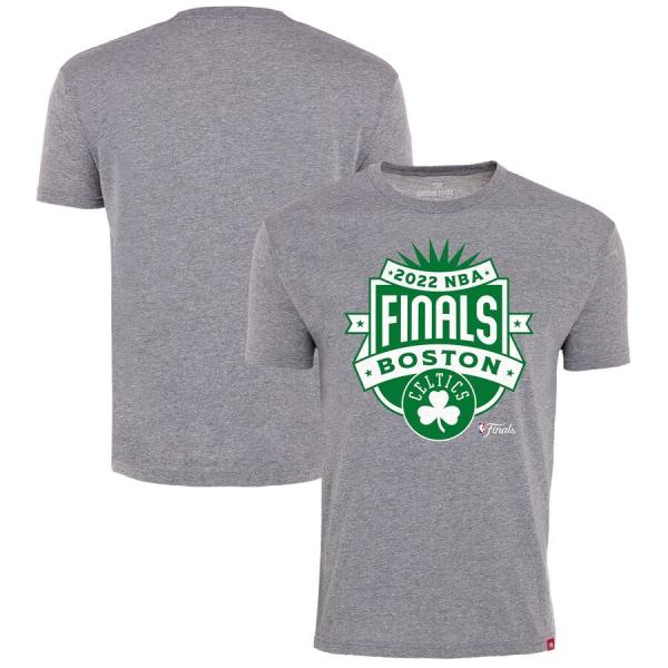 NBA セルティックス Tシャツ NBAファイナル2022 進出記念 Crest Comfy Tシャ...