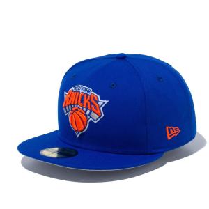 NEW ERA（ニューエラ） NBA 76ers キャップ 59FIFTY Logo Cap ロイヤル