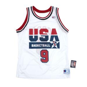 USA Basketball マイケル・ジョー...の詳細画像1