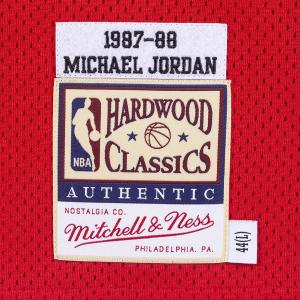 NBA マイケル・ジョーダン シカゴ・ブルズ ...の詳細画像2