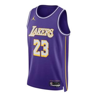 NBA レブロン・ジェームズ レイカーズ ユニ...の詳細画像2