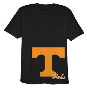 NCAA Tシャツ ブラック Team Edition NCAA College Real Deal Tシャツ｜mlbshop