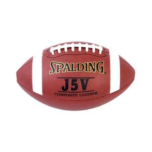 アメリカンフットボール スポルディング/SPALDING コンポジットレザー｜mlbshop