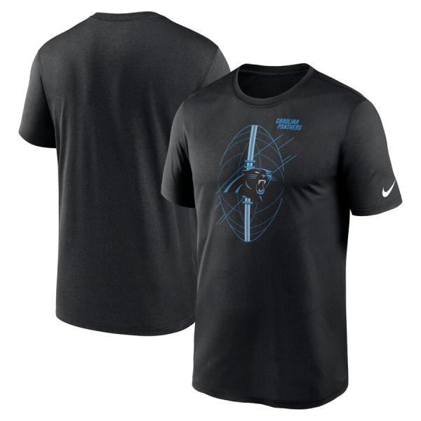 NFL パンサーズ Tシャツ Legend Icon Performance T-Shirt ナイキ...