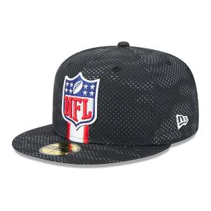 NFL キャップ NFL 2024 サイドライン 59FIFTY Fitted Hat NFL NFL キャップ NFL 2024 サイドライン 59FIFTY Fitted Hat NFL