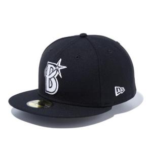 NEW ERA ニューエラ 横浜 DeNA ベイスターズ NEW ERA 59FIFTY