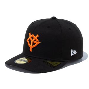 読売ジャイアンツ/巨人 グッズ キャップ オンフィールド 2024 59FIFTY Pre Carved ニューエラ/New Era ホーム｜mlbshop