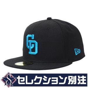 NEW ERA（ニューエラ） 中日ドラゴンズ ベースボールキャップ NEWERA