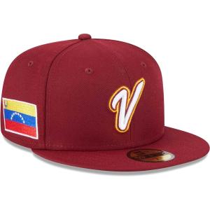 59FIFTY ニューエラ キャップ WBC キューバ 2023 WORLD BASEBALL