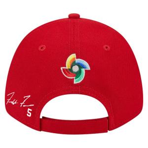 WBC フレディ・フリーマン カナダ代表 キャ...の詳細画像4