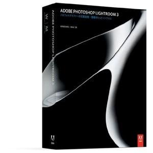 Adobe Photoshop Lightroom 3.0 Windows/Macintosh版｜mlf