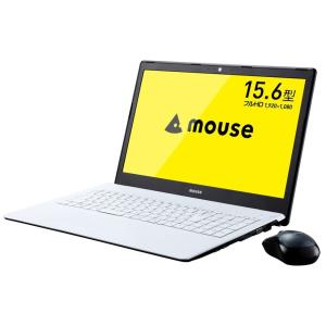mouse ノートパソコン MB-BN26C4S-ZBA｜mlf