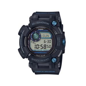 G-SHOCK マスター オブ G フロッグマン GWF-D1000B-1JF｜mlf