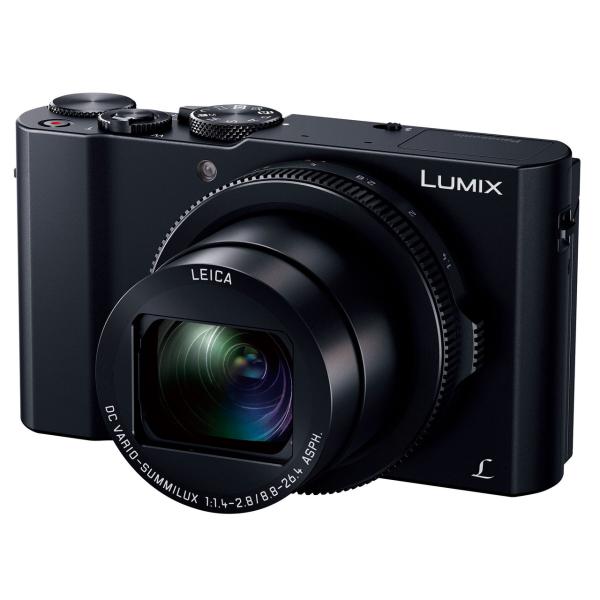 LUMIX DMC-LX9