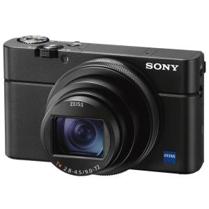 ソニー SONY コンパクトデジタルカメラ サイバーショット Cyber-shot DSC-RX100M6｜mlf