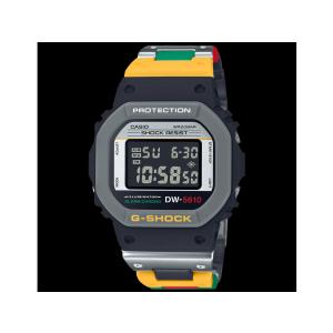 G-SHOCK Mix Tape series DW-5610MT-1JF｜mlf