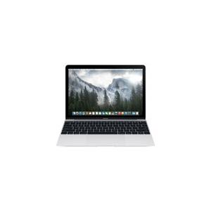 MacBook 1100/12 MF855J/A [シルバー]｜mlf