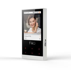 FiiO M3 [8GB Ivory white]｜mlf