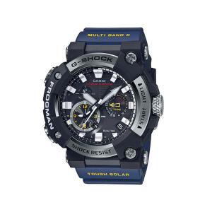 G-SHOCK マスター オブ G フロッグマン GWF-A1000-1A2JF