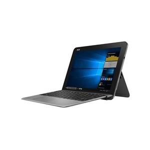 ASUS 2in1 ノートパソコン H103HAF/10.1型 グレー