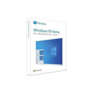 Windows 10 Home 日本語版 HAJ-00065